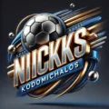 Nick Kodomichalos